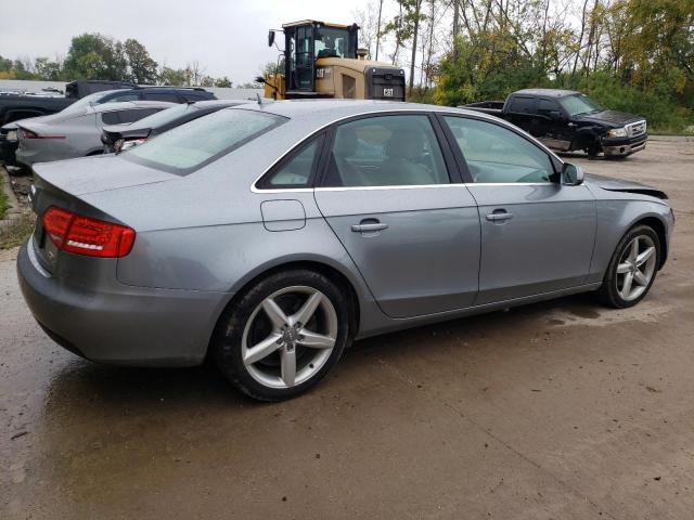 Photo 2 VIN: WAUKFAFL4BN054967 - AUDI A4 