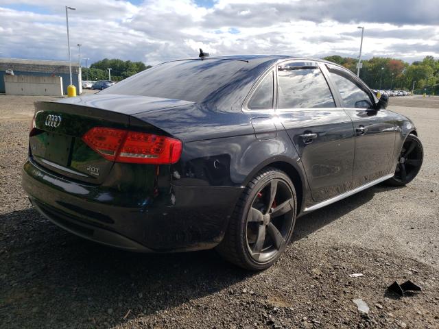 Photo 3 VIN: WAUKFAFL4CA065055 - AUDI A4 