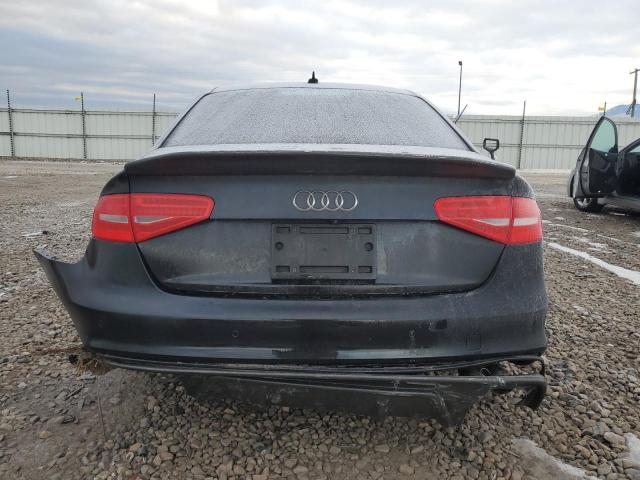 Photo 5 VIN: WAUKFAFL4DN018845 - AUDI A4 