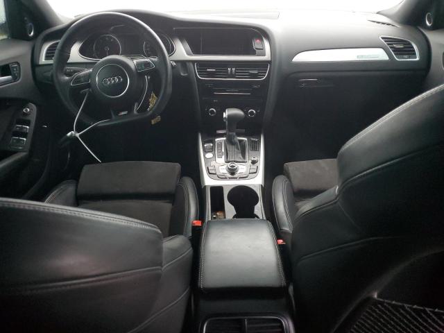 Photo 7 VIN: WAUKFAFL4DN018845 - AUDI A4 