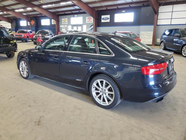 Photo 1 VIN: WAUKFAFL4EA044192 - AUDI A4 