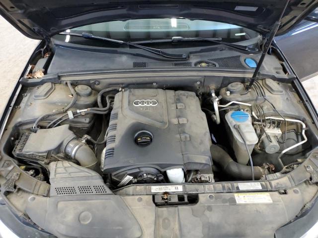 Photo 10 VIN: WAUKFAFL4EA044192 - AUDI A4 