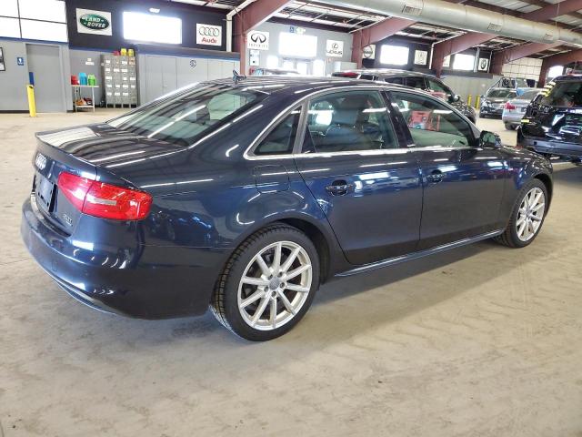 Photo 2 VIN: WAUKFAFL4EA044192 - AUDI A4 