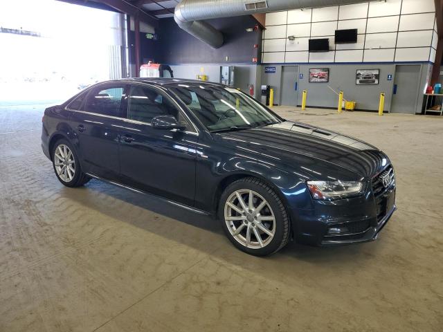 Photo 3 VIN: WAUKFAFL4EA044192 - AUDI A4 