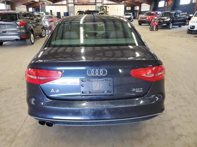 Photo 5 VIN: WAUKFAFL4EA044192 - AUDI A4 