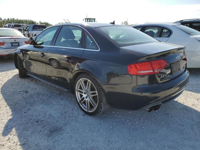 Photo 1 VIN: WAUKFAFL5AN017831 - AUDI A4 PRESTIG 