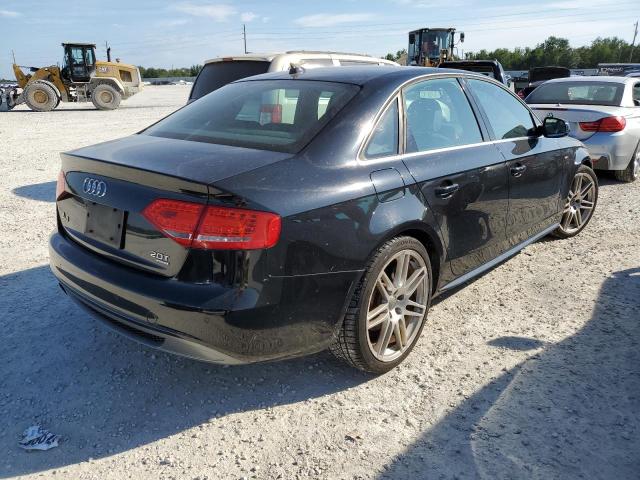 Photo 2 VIN: WAUKFAFL5AN017831 - AUDI A4 PRESTIG 