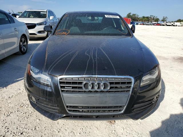 Photo 4 VIN: WAUKFAFL5AN017831 - AUDI A4 PRESTIG 