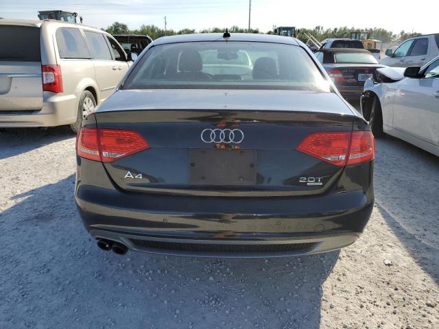 Photo 5 VIN: WAUKFAFL5AN017831 - AUDI A4 PRESTIG 