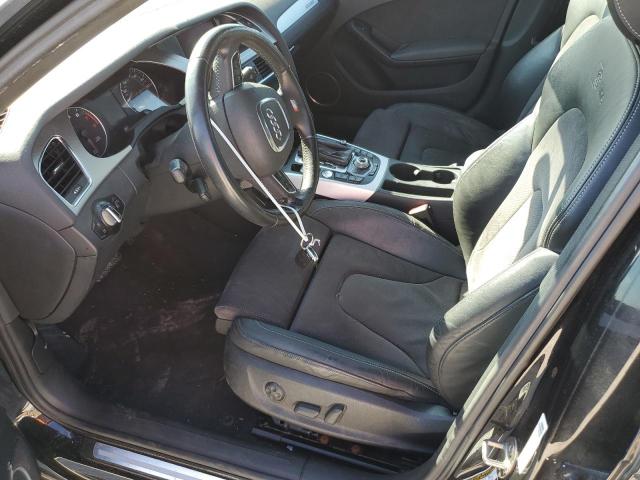 Photo 6 VIN: WAUKFAFL5AN017831 - AUDI A4 PRESTIG 