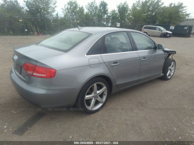 Photo 3 VIN: WAUKFAFL5AN031440 - AUDI A4 