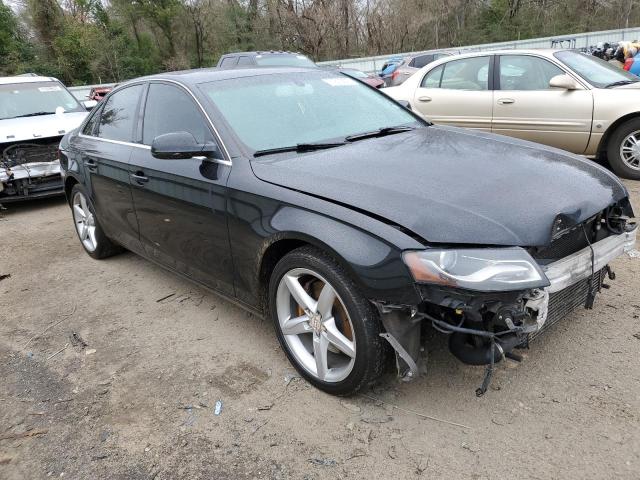 Photo 3 VIN: WAUKFAFL5AN039389 - AUDI A4 PRESTIG 