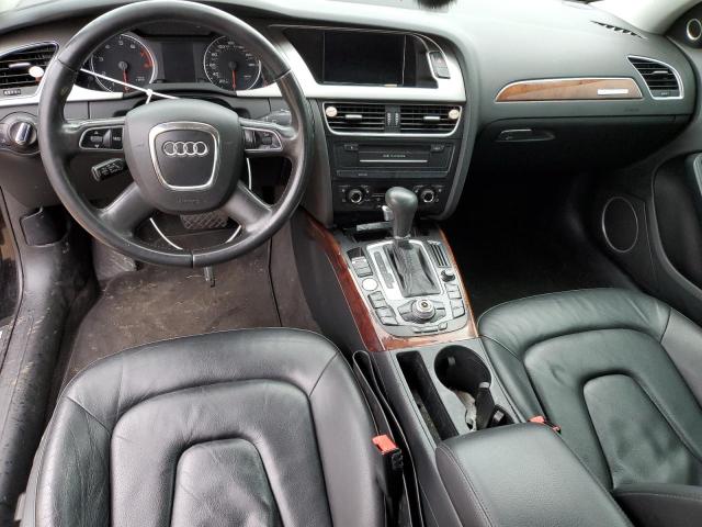 Photo 7 VIN: WAUKFAFL5AN039389 - AUDI A4 PRESTIG 