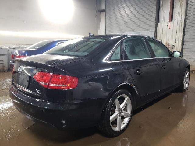 Photo 2 VIN: WAUKFAFL5BN051401 - AUDI A4 