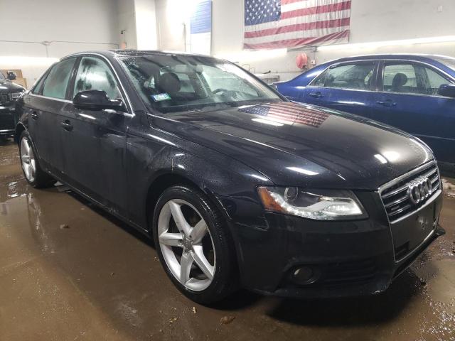 Photo 3 VIN: WAUKFAFL5BN051401 - AUDI A4 