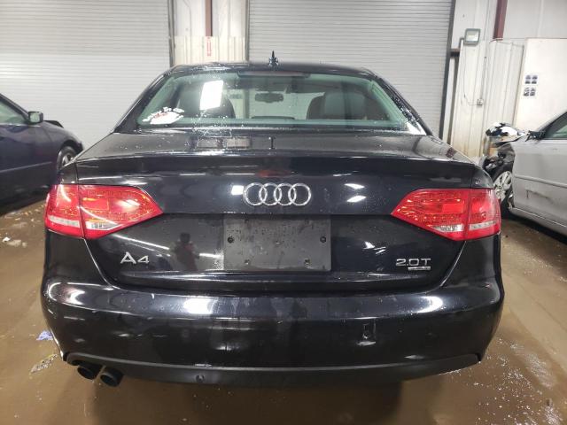 Photo 5 VIN: WAUKFAFL5BN051401 - AUDI A4 