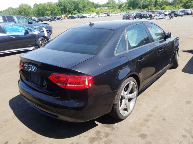 Photo 3 VIN: WAUKFAFL5CA086495 - AUDI A4 PRESTIG 