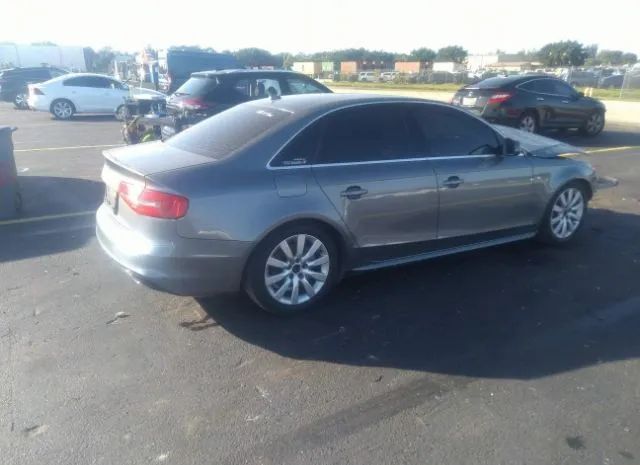 Photo 3 VIN: WAUKFAFL5DN013329 - AUDI A4 