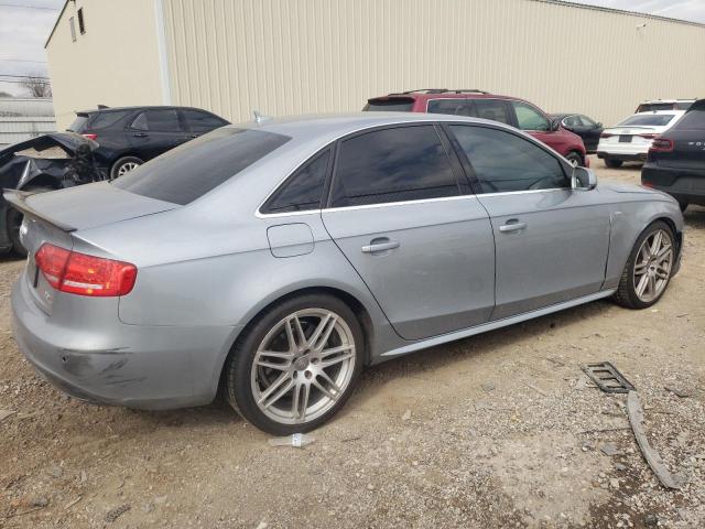 Photo 2 VIN: WAUKFAFL6BN038673 - AUDI A4 PRESTIG 