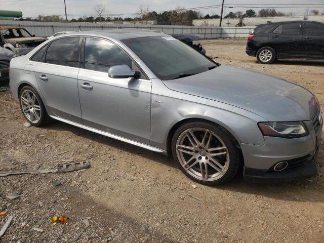 Photo 3 VIN: WAUKFAFL6BN038673 - AUDI A4 PRESTIG 