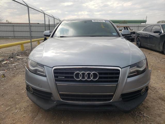 Photo 4 VIN: WAUKFAFL6BN038673 - AUDI A4 PRESTIG 