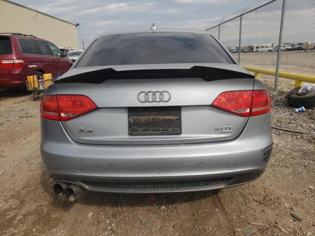 Photo 5 VIN: WAUKFAFL6BN038673 - AUDI A4 PRESTIG 