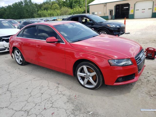 Photo 3 VIN: WAUKFAFL6BN044313 - AUDI A4 PRESTIG 