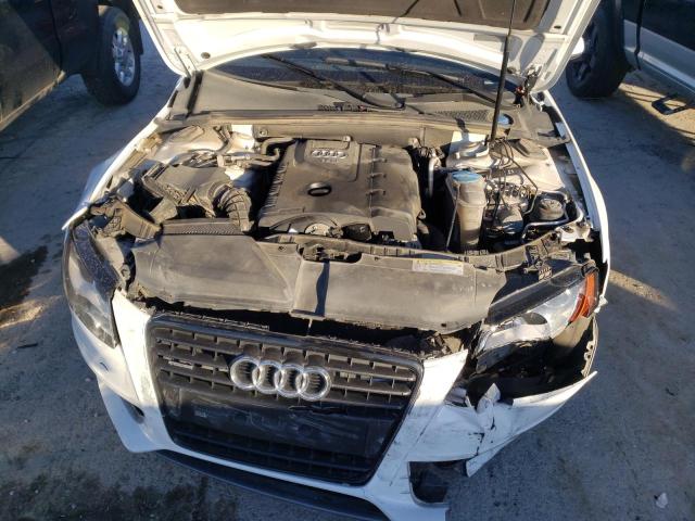 Photo 6 VIN: WAUKFAFL6CA066871 - AUDI A4 PRESTIG 