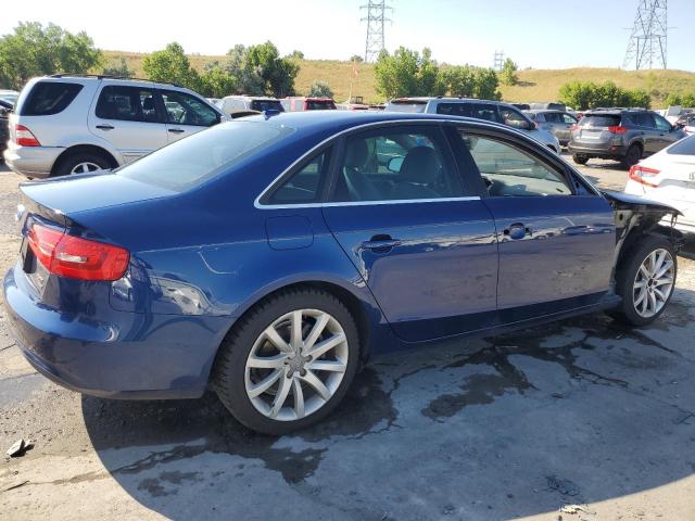 Photo 2 VIN: WAUKFAFL6DN018068 - AUDI A4 PRESTIG 