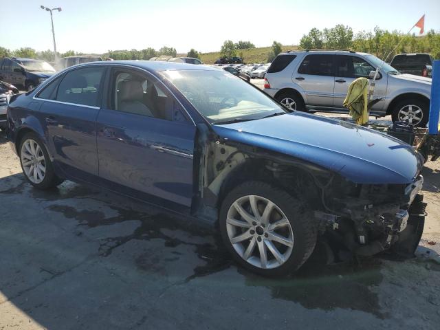 Photo 3 VIN: WAUKFAFL6DN018068 - AUDI A4 PRESTIG 