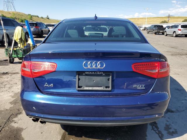 Photo 5 VIN: WAUKFAFL6DN018068 - AUDI A4 PRESTIG 