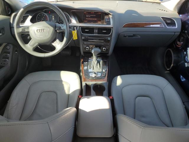 Photo 7 VIN: WAUKFAFL6DN018068 - AUDI A4 PRESTIG 