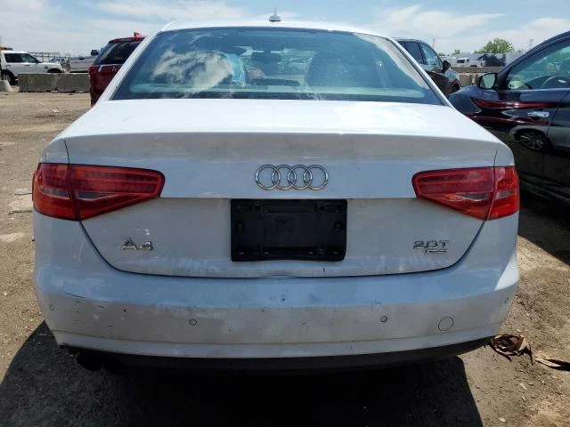 Photo 5 VIN: WAUKFAFL6DN021942 - AUDI A4 PRESTIG 