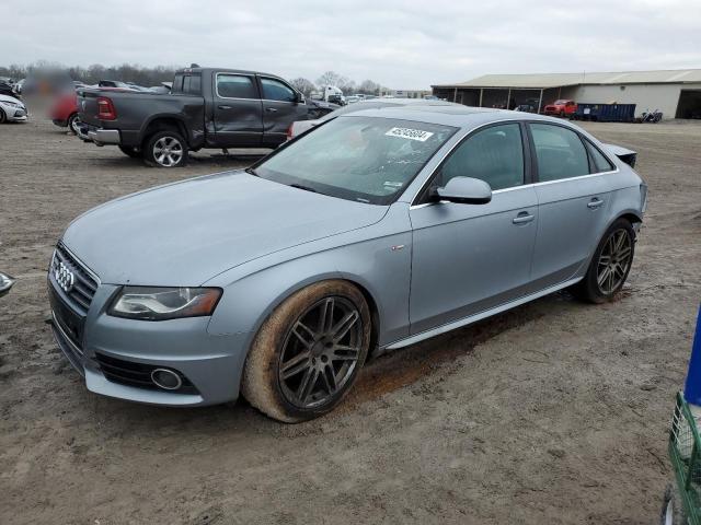 Photo 0 VIN: WAUKFAFL7AN040723 - AUDI A4 PRESTIG 