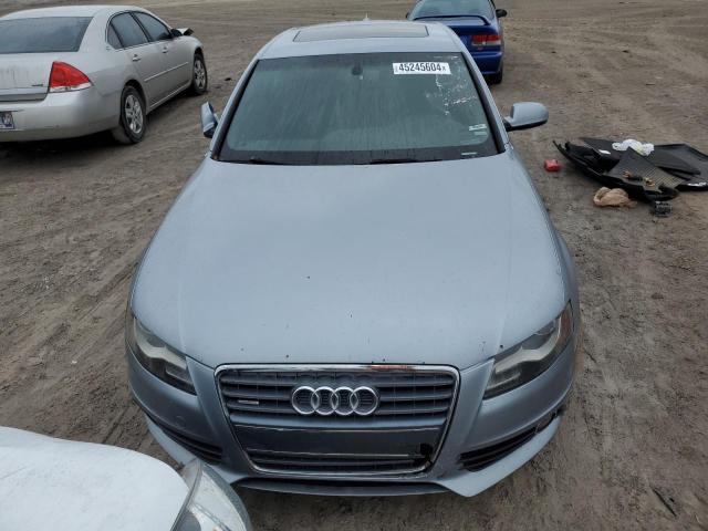 Photo 4 VIN: WAUKFAFL7AN040723 - AUDI A4 PRESTIG 