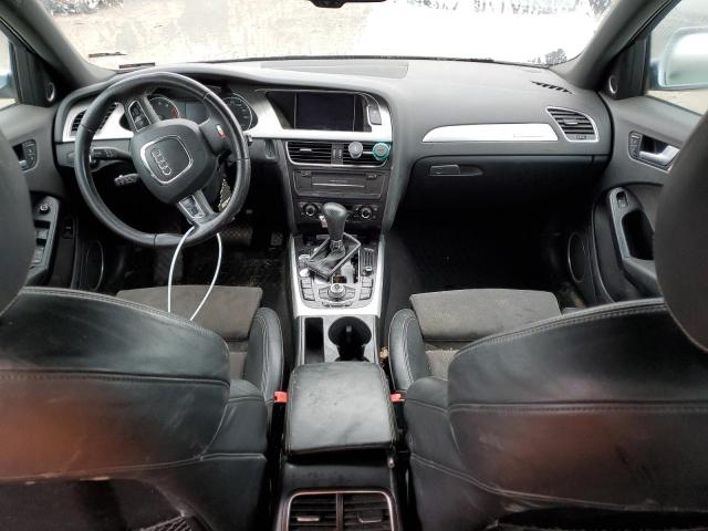 Photo 7 VIN: WAUKFAFL7AN040723 - AUDI A4 PRESTIG 