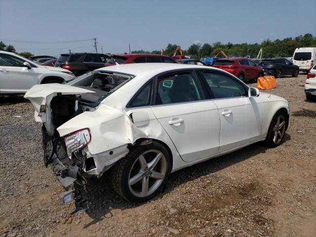 Photo 2 VIN: WAUKFAFL7BN004578 - AUDI A4 PRESTIG 