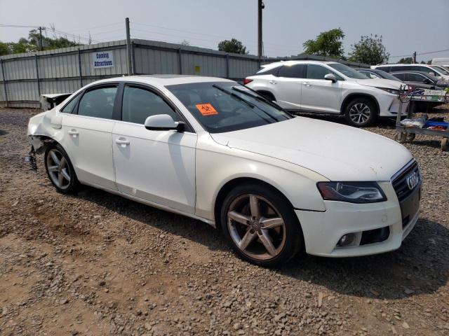 Photo 3 VIN: WAUKFAFL7BN004578 - AUDI A4 PRESTIG 