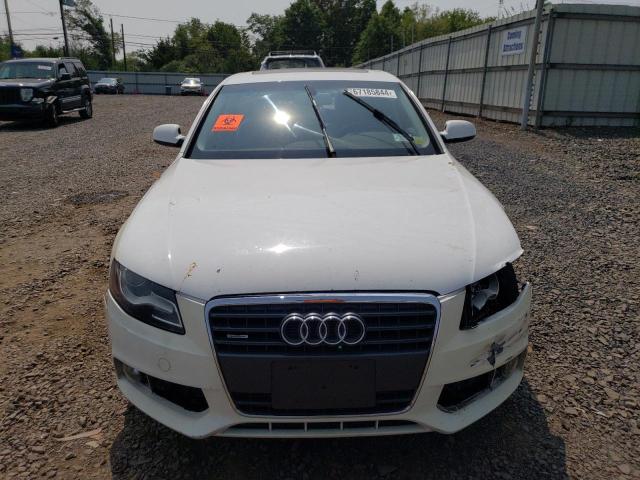 Photo 4 VIN: WAUKFAFL7BN004578 - AUDI A4 PRESTIG 