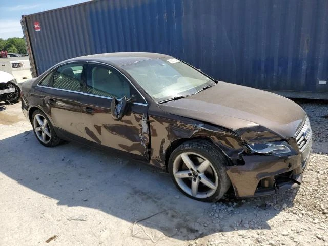 Photo 3 VIN: WAUKFAFL7BN005486 - AUDI A4 PRESTIG 