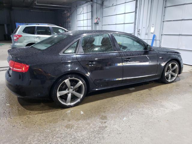 Photo 2 VIN: WAUKFAFL7CA058035 - AUDI A4 