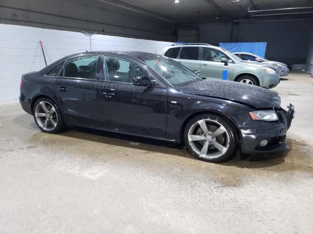 Photo 3 VIN: WAUKFAFL7CA058035 - AUDI A4 