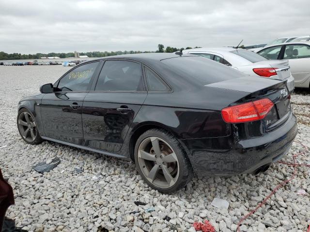 Photo 1 VIN: WAUKFAFL7CA098745 - AUDI A4 PRESTIG 