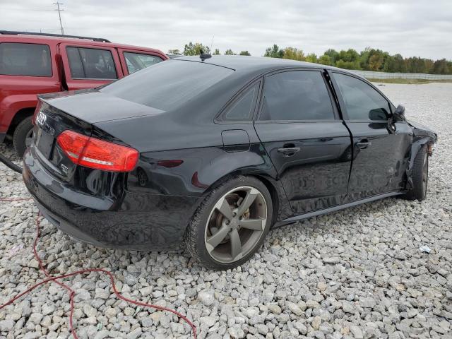 Photo 2 VIN: WAUKFAFL7CA098745 - AUDI A4 PRESTIG 