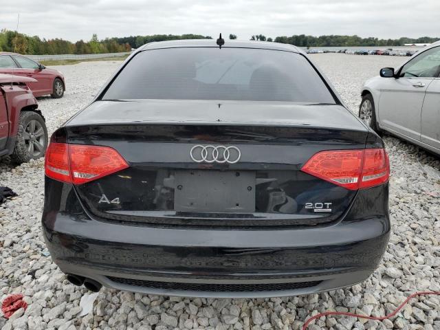 Photo 5 VIN: WAUKFAFL7CA098745 - AUDI A4 PRESTIG 