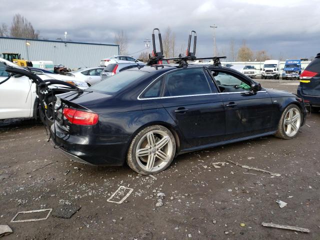 Photo 2 VIN: WAUKFAFL7DN017012 - AUDI A4 PRESTIG 