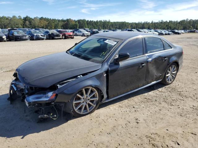 Photo 0 VIN: WAUKFAFL7EN019392 - AUDI A4 PRESTIG 