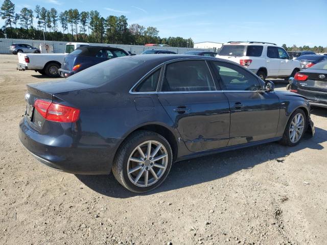 Photo 2 VIN: WAUKFAFL7EN019392 - AUDI A4 PRESTIG 