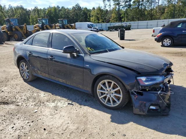 Photo 3 VIN: WAUKFAFL7EN019392 - AUDI A4 PRESTIG 