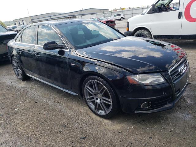 Photo 3 VIN: WAUKFAFL8AN050497 - AUDI A4 PRESTIG 